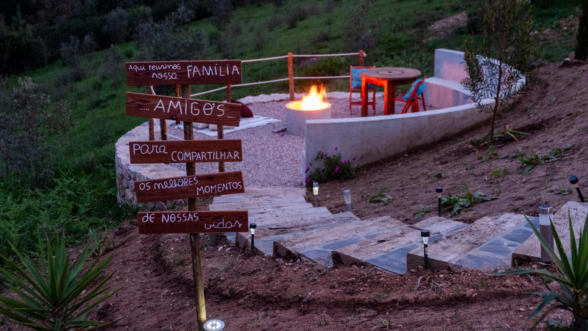 Quinta Do Esteval Penacova Extérieur photo